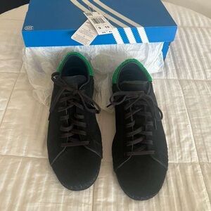 Adidas Men's CLOT STAN SMITH SHOES BY EDISON CHEN